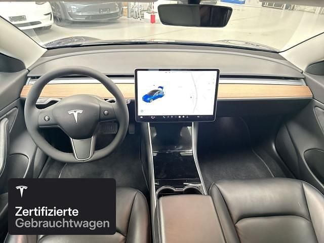 Gebraucht Tesla Model 3 Long Range AWD 366 kW (498 PS) 2020 Limousine