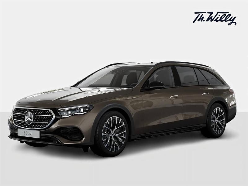 Neu 2025 Mercedes E450 Avantgarde Kombi | CHF 99’900 (Fairer Preis) - Bild 1/4