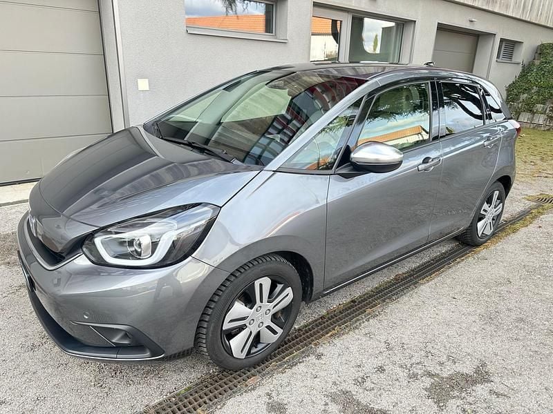 Gebraucht Honda Jazz Executive 109 PS (80 kW) 2022 Kleinwagen