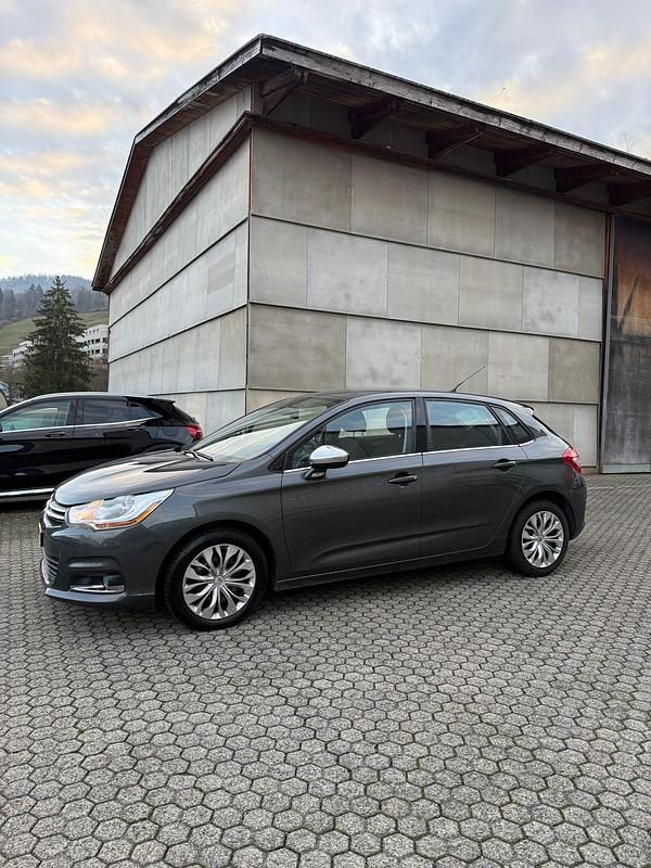 Gebraucht 2014 Citroën C4 Exclusive | CHF 5’900 (Fairer Preis) - Bild 1/4
