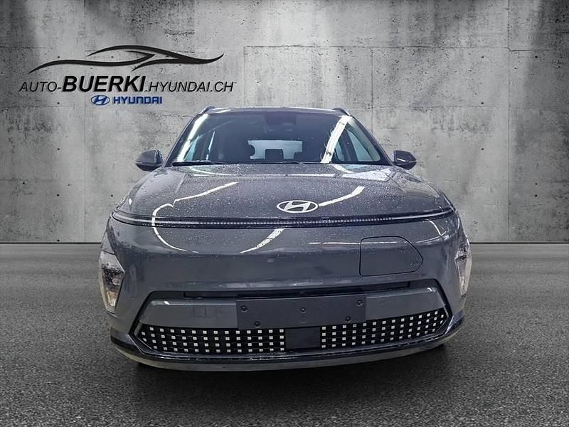 Neu 2025 Hyundai Kona SUV | CHF 41’990 (Etwas zu teuer) - Bild 1/4