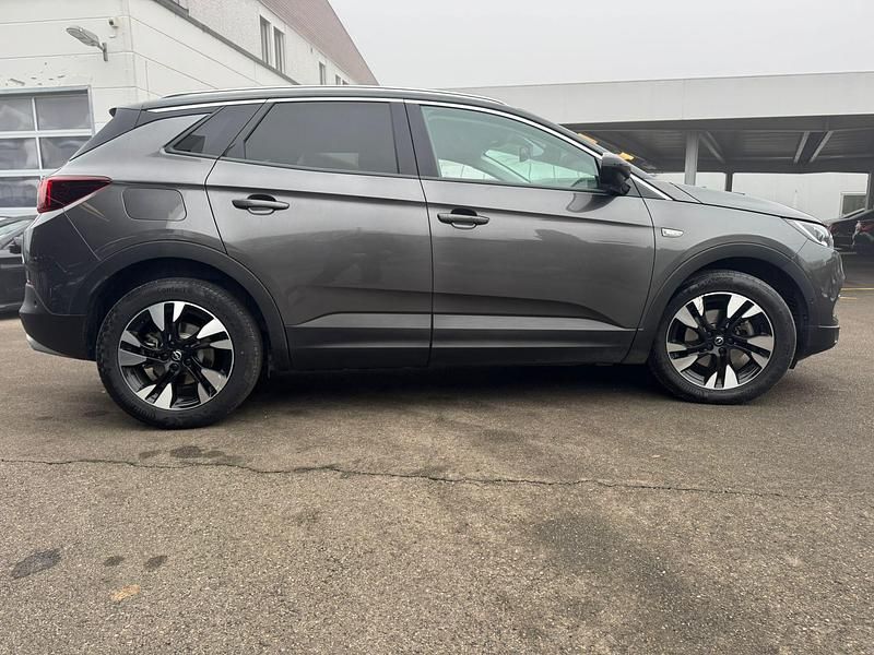 Gebraucht Opel Grandland X Ultimate 177 PS (130 kW) 2020 SUV