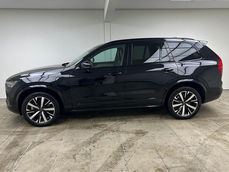 Gebraucht Volvo XC90 Plus 455 PS (334 kW) 2025 Schwarz SUV