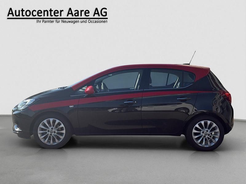 Gebraucht Opel Corsa Cosmo 90 PS (66 kW) 2015 Kleinwagen
