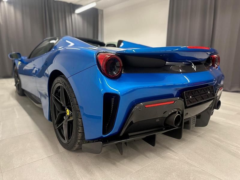Gebraucht Ferrari 488 720 PS (529 kW) 2020