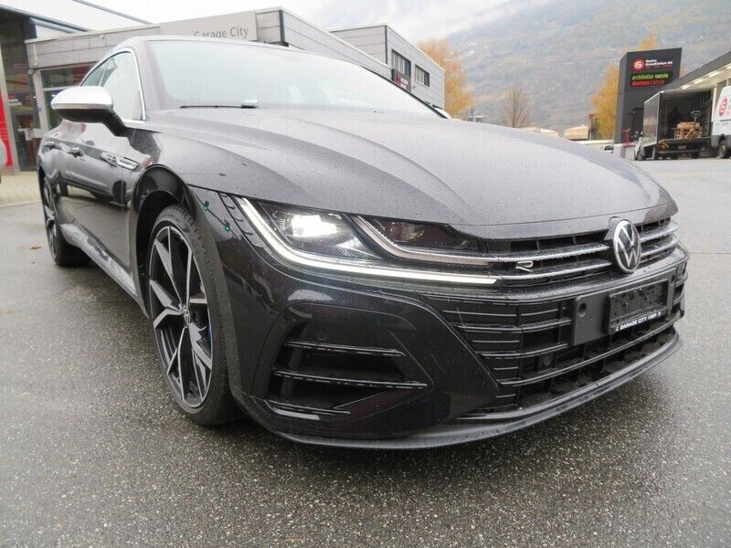 Gebraucht 2022 VW Arteon R | CHF 39’900 (Etwas zu teuer) - Bild 1/4