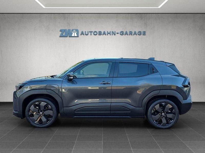 Neu Toyota Urban Cruiser Premium 135 kW (184 PS) 2026 SUV