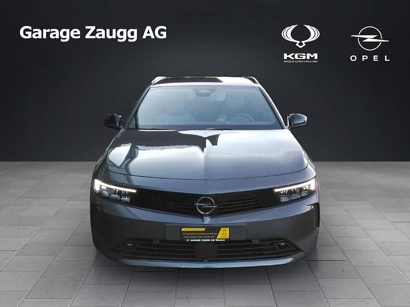 Neu Opel Astra Edition 131 PS (96 kW) 2025 Kombi