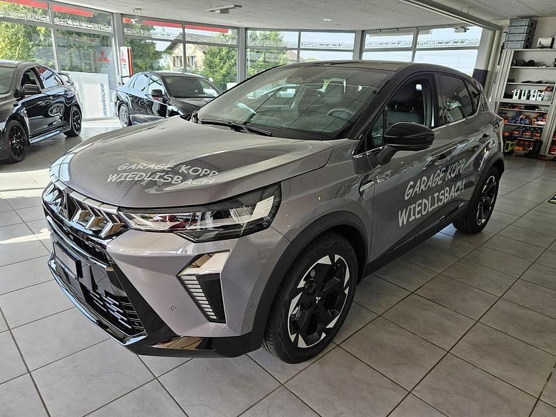 Neu 2025 Mitsubishi ASX Instyle SUV | CHF 38’897 (Teuer) - Bild 1/4