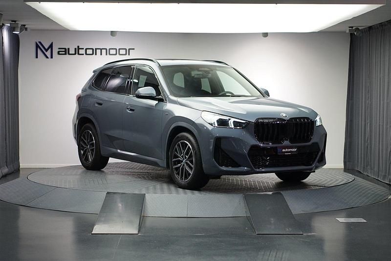Gebraucht BMW X1 M Sport 136 PS (100 kW) 2022 SUV
