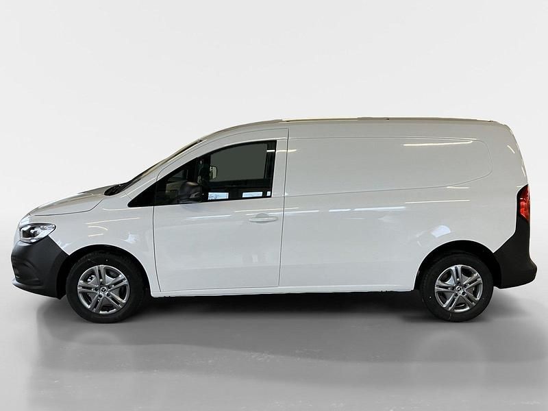 Neu Mercedes Citan 112 116 PS (85 kW) 2026 Limousine