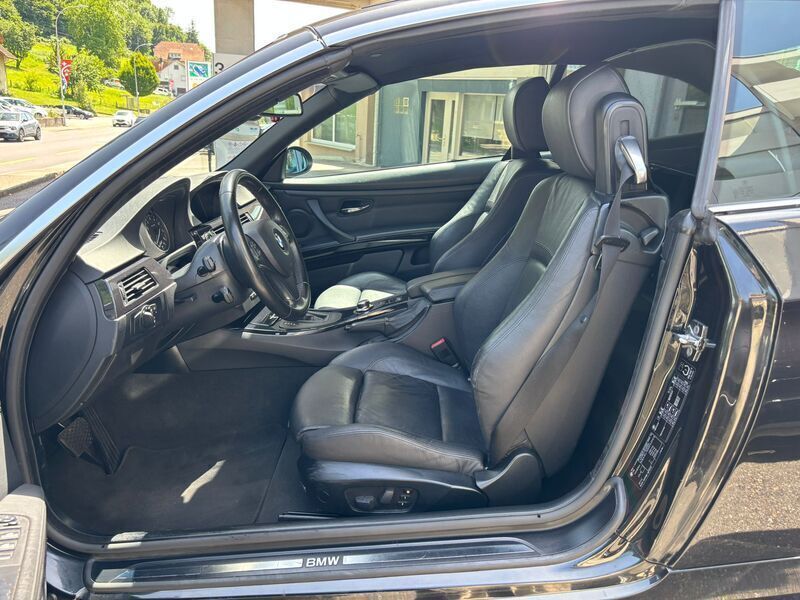 Gebraucht BMW 335 306 PS (225 kW) 2007 Cabrio