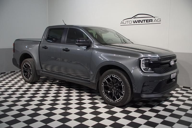 Gebraucht Ford Ranger 240 PS (176 kW) 2024 Abholung