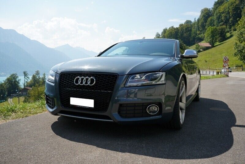 Gebraucht 2007 Audi S5 Coupé | CHF 9’900 (Fairer Preis) - Bild 1/4