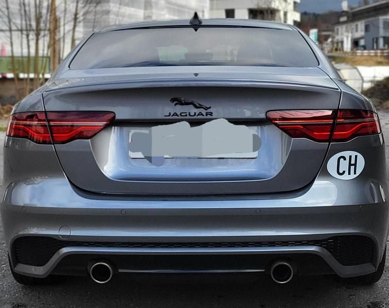 Gebraucht Jaguar XE R-Dynamic 300 PS (220 kW) 2020 Limousine