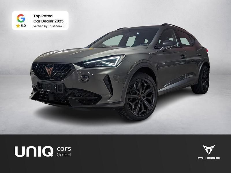 Gebraucht 2024 Cupra Formentor SUV | CHF 36’900 (Guter Preis) - Bild 1/3