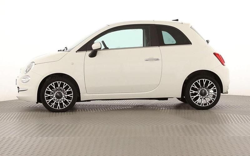 Gebraucht Fiat 500 Lounge 70 PS (51 kW) 2023