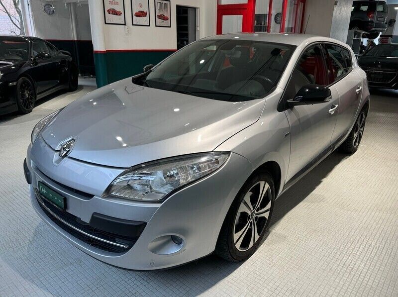Gebraucht 2011 Renault Mégane III Bose Edition | CHF 6’900 (Fairer Preis) - Bild 1/4