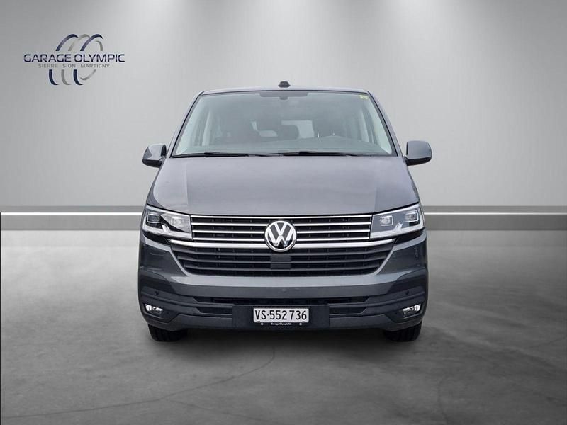 Gebraucht VW Caravelle Comfortline 150 PS (110 kW) 2023 Van / Kleinbus
