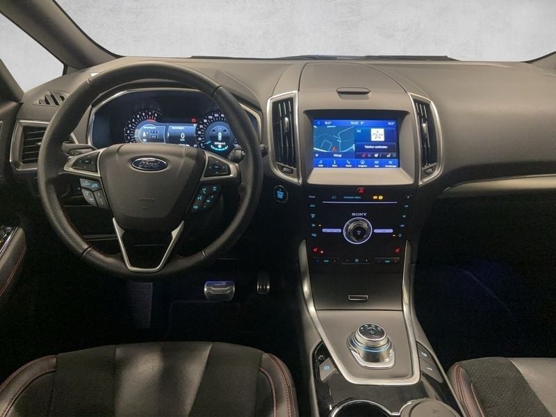 Gebraucht Ford S-MAX ST-Line 190 PS (139 kW) 2023 Van / Kleinbus