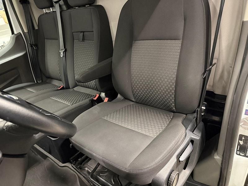 Gebraucht Ford Transit Limited 185 PS (136 kW) 2020 Van