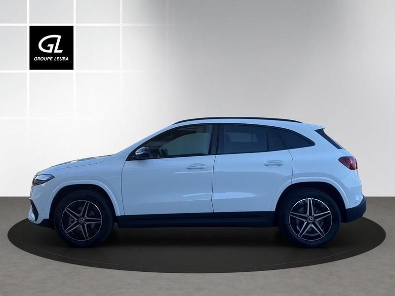 Neu Mercedes EQA300 167 kW (228 PS) 2026 SUV