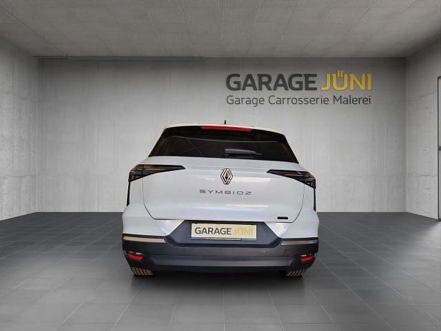Neu Renault Symbioz Techno 94 PS (69 kW) 2025 SUV