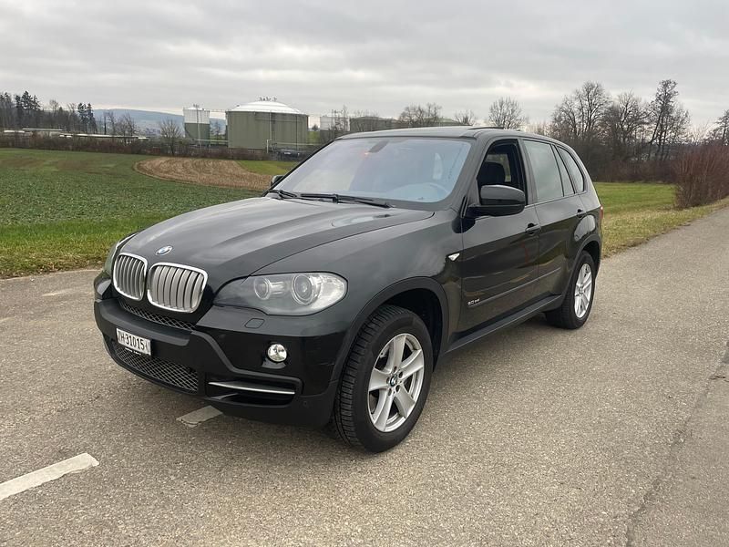 Gebraucht 2008 BMW X5 SUV | CHF 9’000 - Bild 1/4