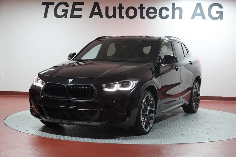 Gebraucht BMW X2 306 PS (225 kW) 2022 SUV