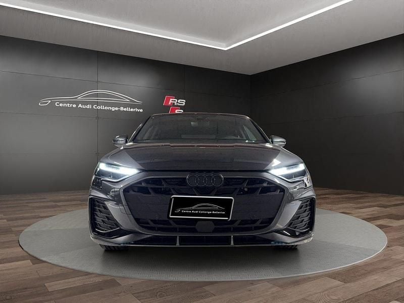 Gebraucht Audi A3 Attraction 150 PS (110 kW) 2025 Limousine