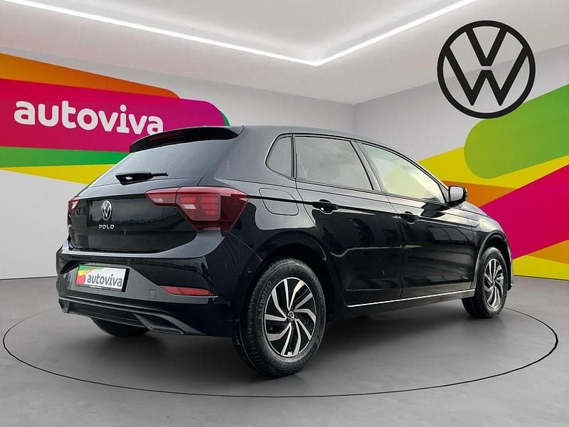 Neu VW Polo Life 115 PS (84 kW) 2025 Limousine
