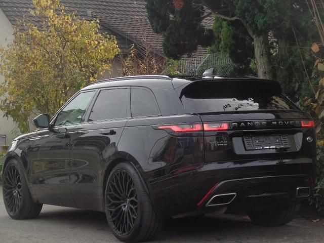 Gebraucht Land Rover Range Rover Velar R-Dynamic 301 PS (221 kW) 2020 SUV