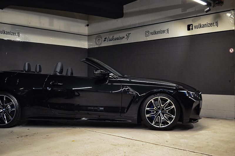 Gebraucht 2025 BMW M4 Competition Edition Coupé | CHF 123’500 - Bild 1/4