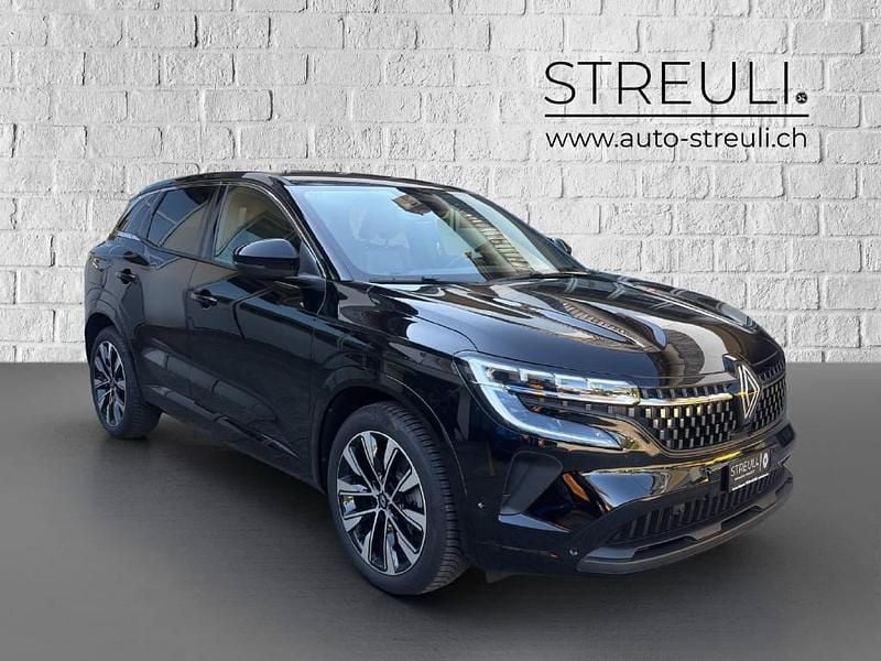 Gebraucht Renault Austral Techno 200 PS (147 kW) 2024 SUV