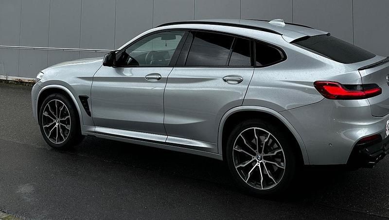 Gebraucht 2020 BMW X4 SUV | CHF 45’900 - Bild 1/4