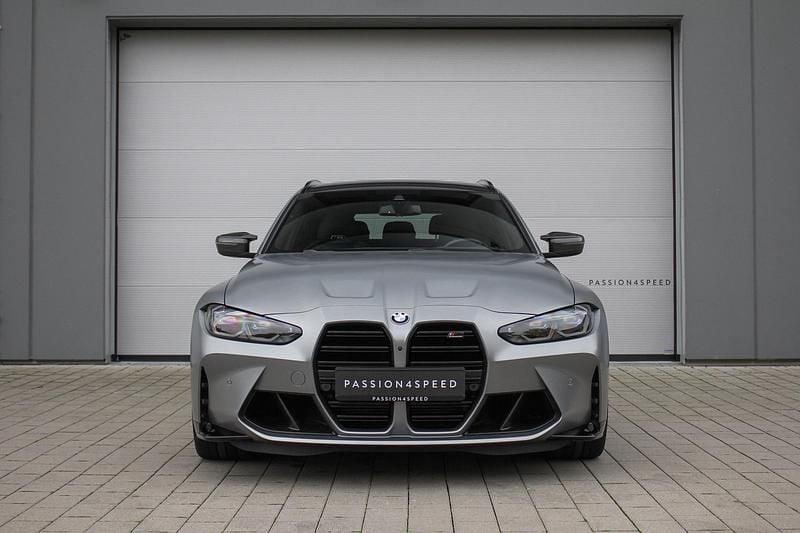 Gebraucht 2023 BMW M3 Competition Edition Kombi | CHF 84’900 (Guter Preis) - Bild 1/4