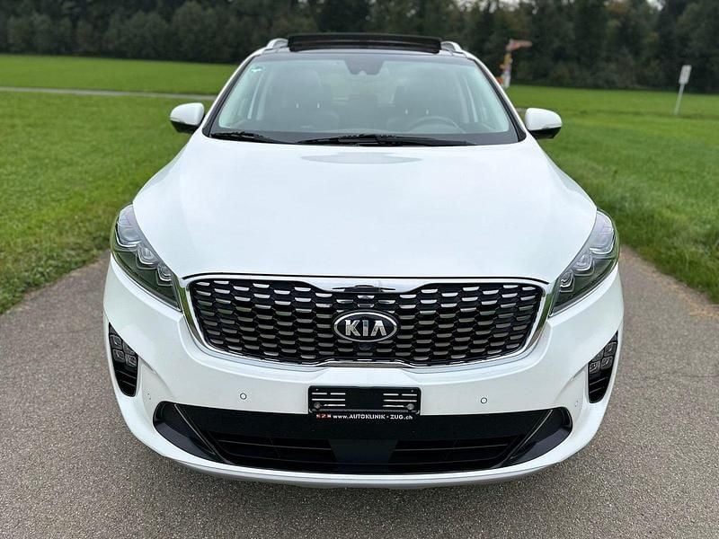 Gebraucht Kia Sorento Style 200 PS (147 kW) 2020 SUV