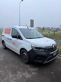 Gebraucht Renault Kangoo 102 PS (75 kW) 2022 Van / Kleinbus