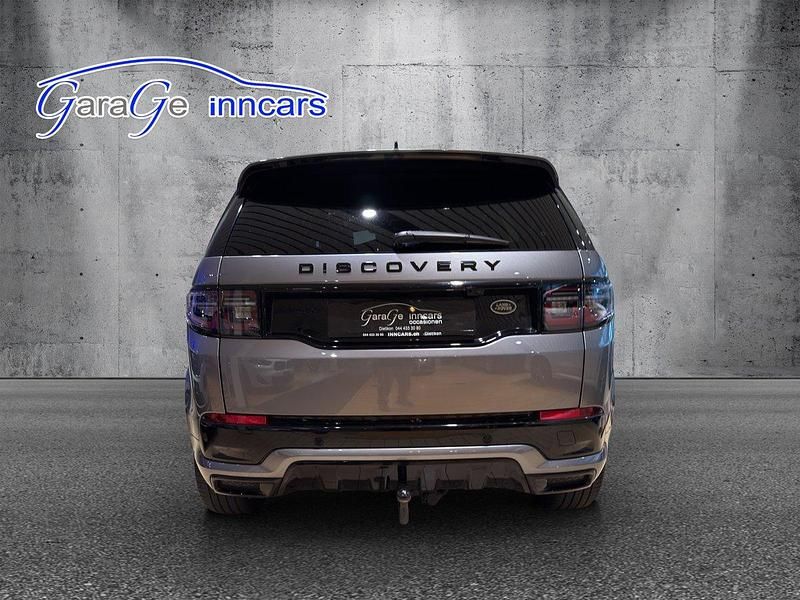Gebraucht Land Rover Discovery Sport HSE 200 PS (147 kW) 2020 SUV