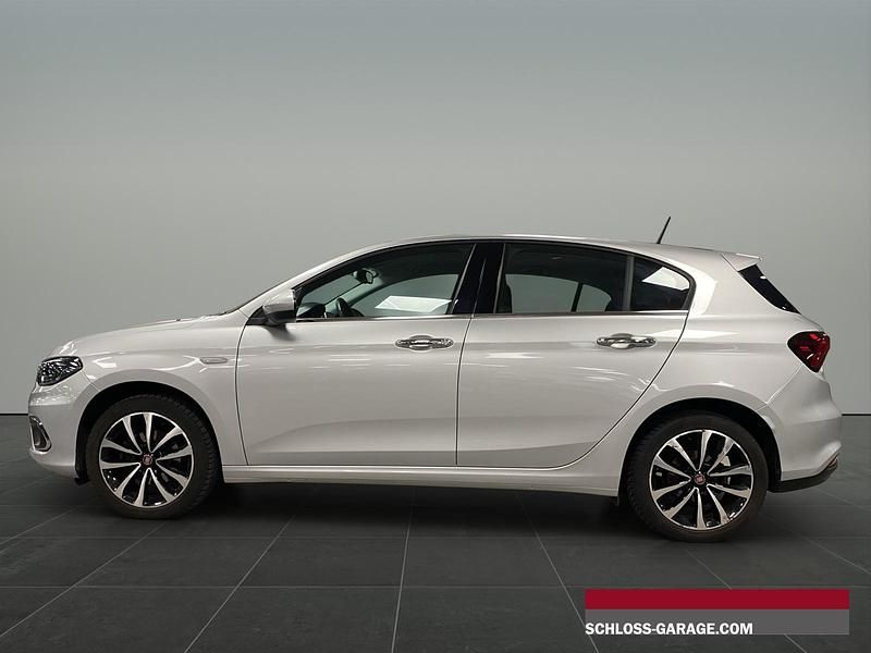 Gebraucht Fiat Tipo Lounge 120 PS (88 kW) 2019