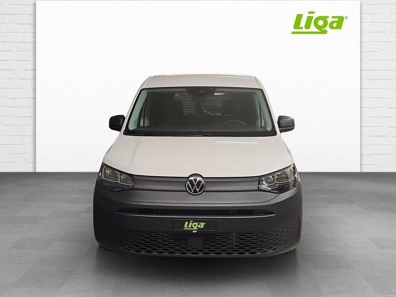 Gebraucht VW Caddy 116 PS (85 kW) 2025 Van / Kleinbus