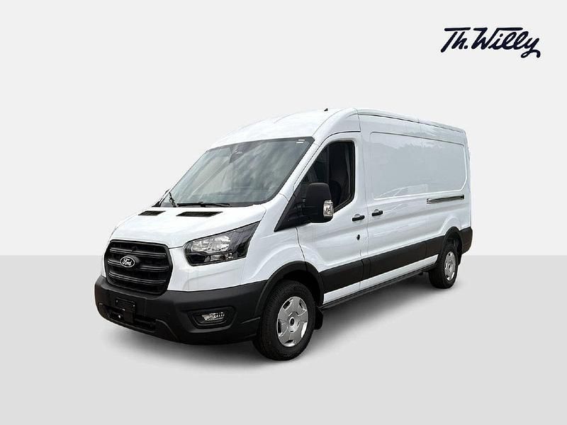 Neu Ford Transit Trend 165 PS (121 kW) 2025 Van