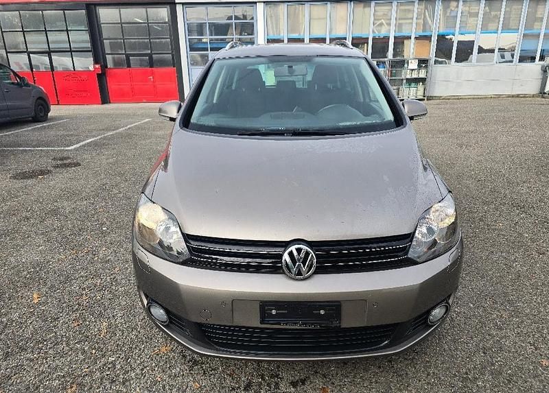 Gebraucht 2009 VW Golf Plus Cross Comfortline Van / Kleinbus | CHF 5’800 (Fairer Preis) - Bild 1/4