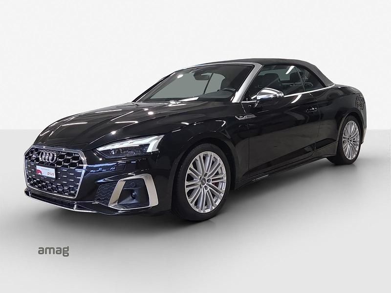 Gebraucht Audi S5 354 PS (260 kW) 2023 Coupé