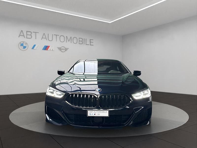 Gebraucht BMW 840 Shadowline 340 PS (250 kW) 2021 Schwarz Coupé