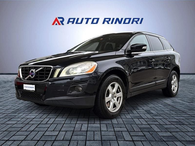 Gebraucht 2009 Volvo XC60 Summum SUV | CHF 4’999 (Teuer) - Bild 1/4