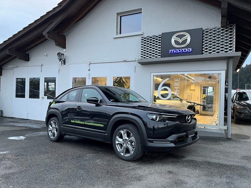 Gebraucht 2020 Mazda MX30 SUV | CHF 18’800 (Etwas zu teuer) - Bild 1/4
