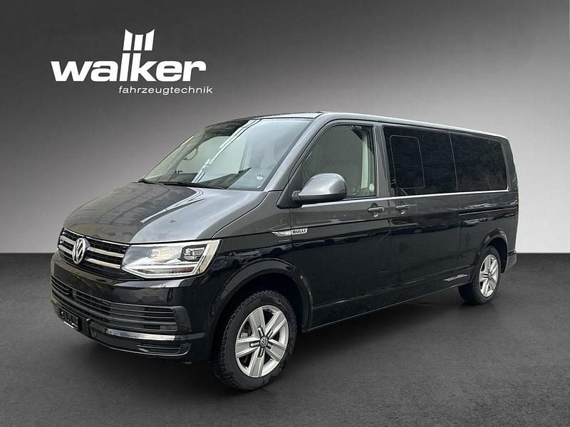 Gebraucht 2019 VW Multivan Comfortline Van | CHF 38’990 (Superpreis) - Bild 1/4