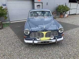 Gebraucht Volvo 145 1961 Limousine