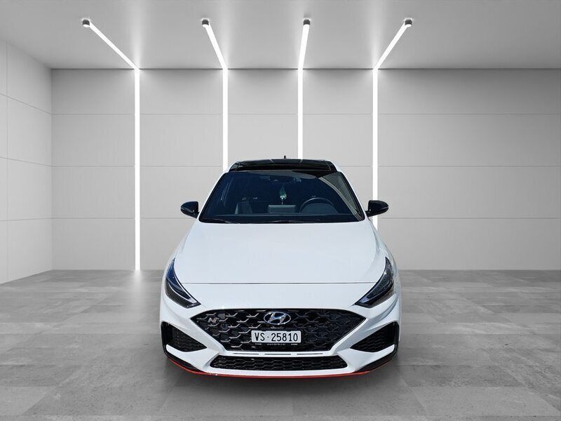 Gebraucht 2024 Hyundai i30 Limousine | CHF 39’999 (Fairer Preis) - Bild 1/4